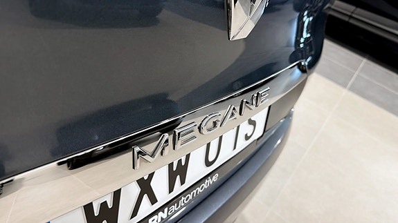 Renault Megane 14 of 17