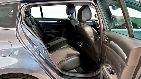 Renault Megane 5 of 17
