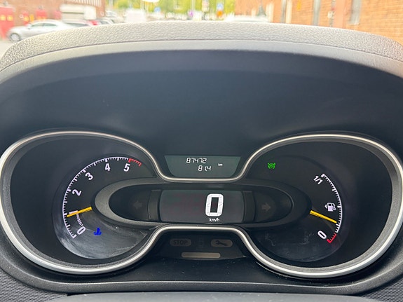 Opel Vivaro 15 of 21