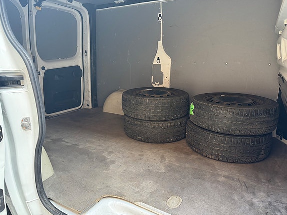 Opel Vivaro 11 of 21