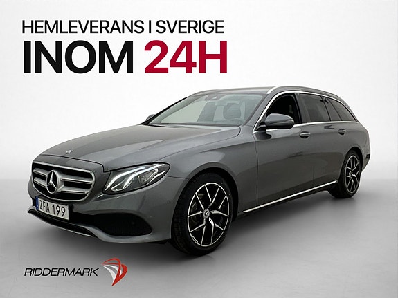 Mercedes-Benz E200 3 of 30