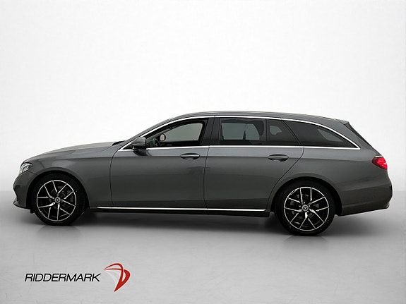 Mercedes-Benz E200 4 of 30