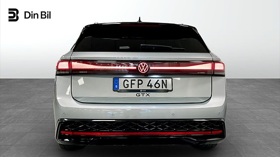 Volkswagen ID.7 6 of 21