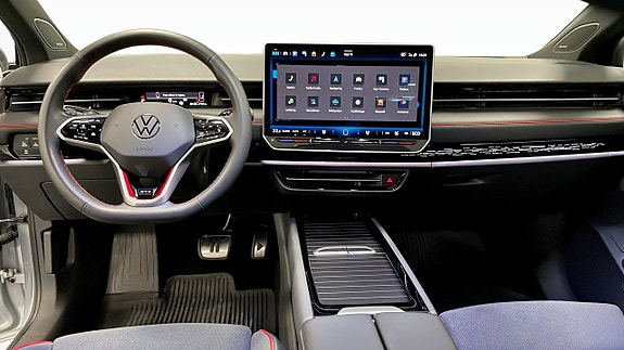 Volkswagen ID.7 11 of 21