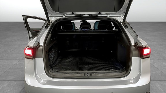 Volkswagen ID.7 13 of 21