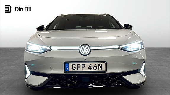 Volkswagen ID.7 5 of 21