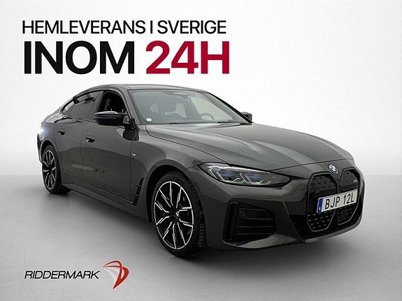 BMW i4 5 of 30