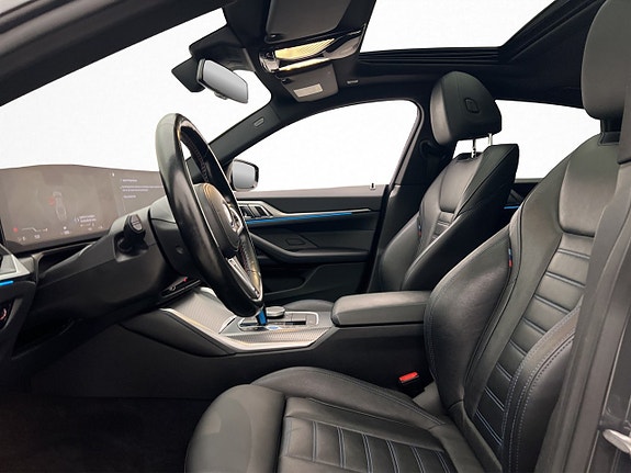 BMW i4 17 of 30