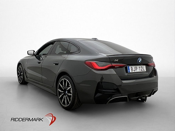 BMW i4 8 of 30
