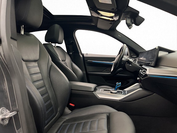 BMW i4 18 of 30