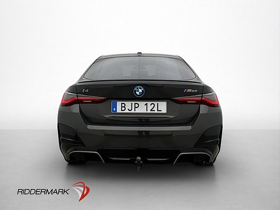 BMW i4 9 of 30