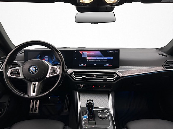 BMW i4 19 of 30