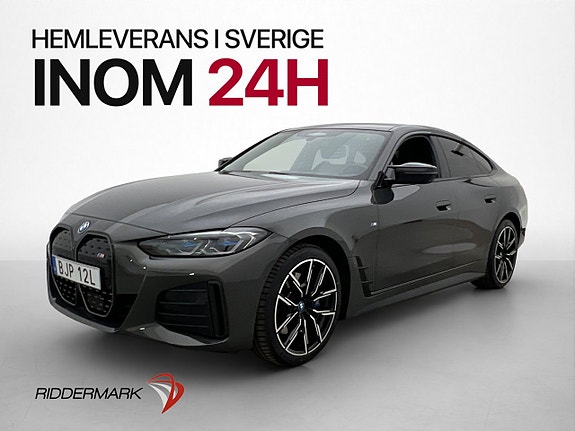 BMW i4 2 of 30