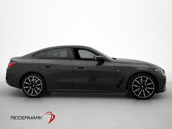 BMW i4 6 of 30