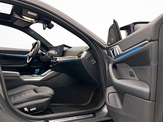 BMW i4 20 of 30