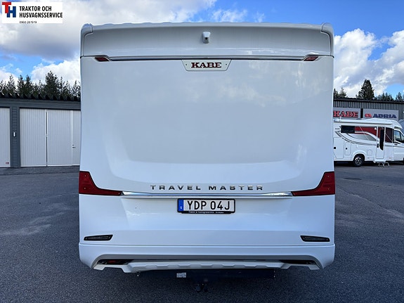 KABE KABE TMRX 780 LT 6 of 21