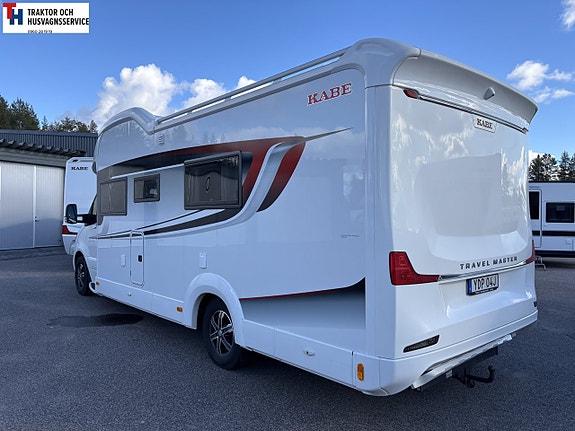 KABE KABE TMRX 780 LT 5 of 21