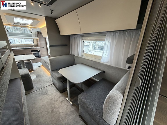 Adria ALPINA 903 HT med AC, Markis, Momsad -23 21 of 21