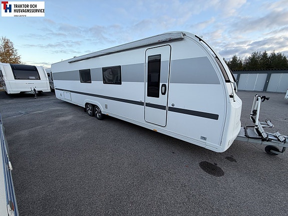Adria ALPINA 903 HT med AC, Markis, Momsad -23 2 of 21