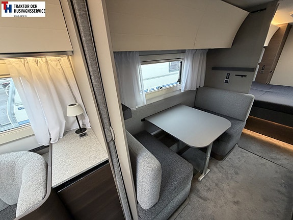 Adria ALPINA 903 HT med AC, Markis, Momsad -23 11 of 21