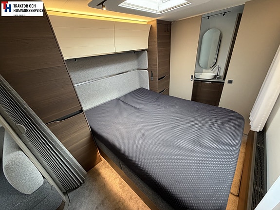 Adria ALPINA 903 HT med AC, Markis, Momsad -23 15 of 21