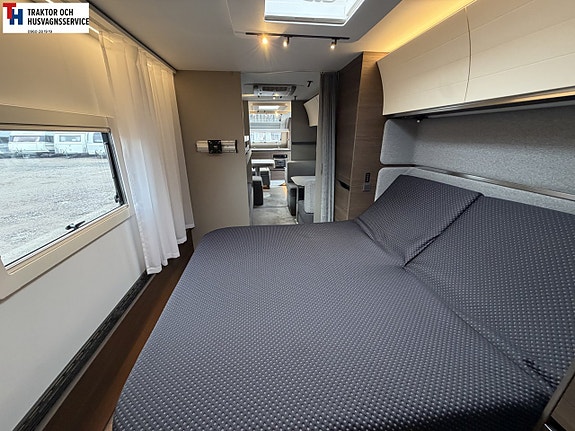 Adria ALPINA 903 HT med AC, Markis, Momsad -23 19 of 21