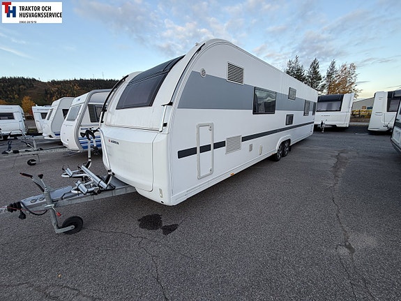 Adria ALPINA 903 HT med AC, Markis, Momsad -23 5 of 21