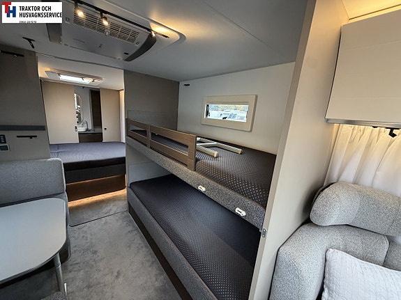 Adria ALPINA 903 HT med AC, Markis, Momsad -23 10 of 21