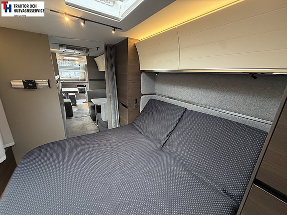 Adria ALPINA 903 HT med AC, Markis, Momsad -23 20 of 21
