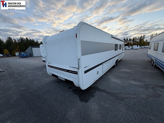 Adria ALPINA 903 HT med AC, Markis, Momsad -23 3 of 21