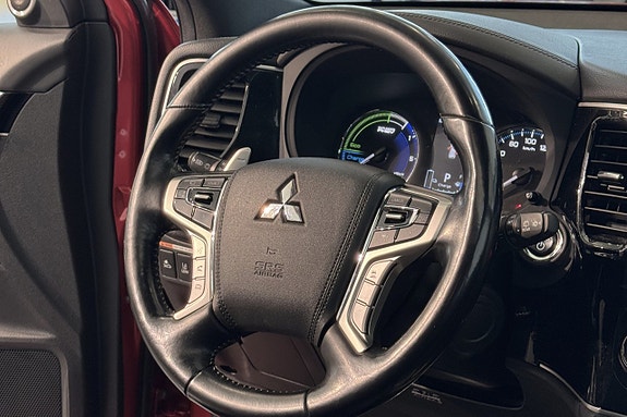 Mitsubishi Outlander 5 of 14