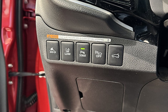 Mitsubishi Outlander 8 of 14