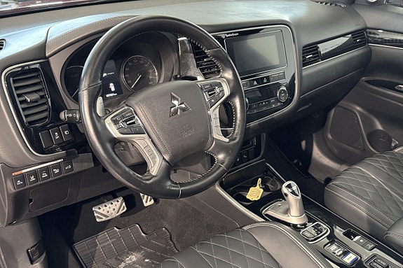 Mitsubishi Outlander 4 of 14