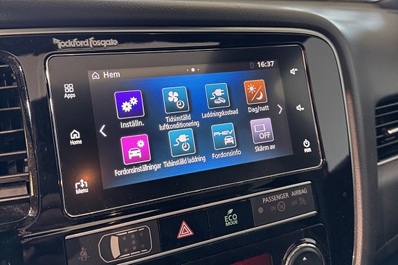 Mitsubishi Outlander 12 of 14