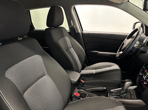 Suzuki Vitara 5 of 12