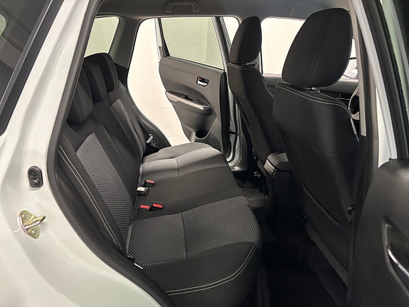 Suzuki Vitara 6 of 12
