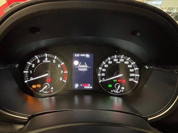 Suzuki Vitara 10 of 12