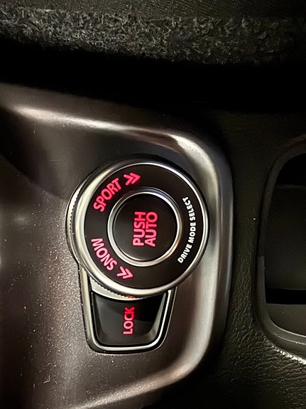 Suzuki Vitara 11 of 12