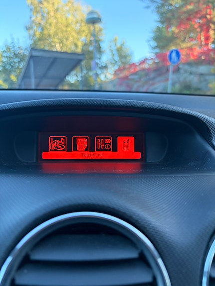 Peugeot 308 16 of 17