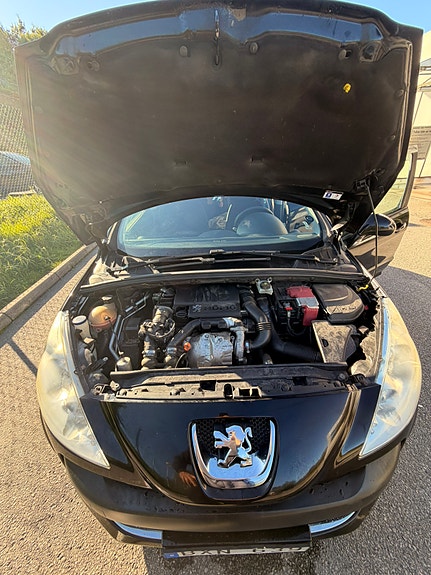 Peugeot 308 13 of 17