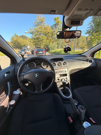Peugeot 308 11 of 17
