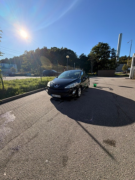 Peugeot 308 5 of 17