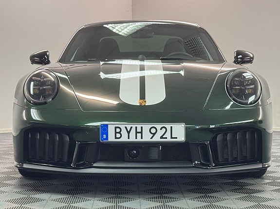 Porsche 992 2 of 28