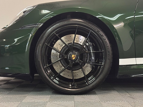 Porsche 992 27 of 28