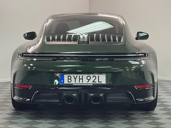 Porsche 992 5 of 28