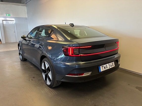 Polestar 2 6 of 19