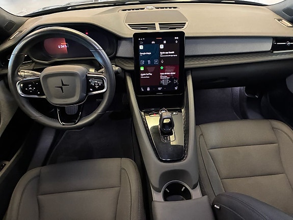 Polestar 2 15 of 19