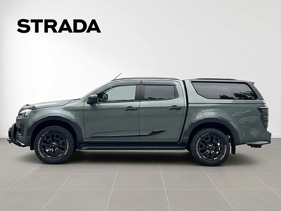 Isuzu D-max 3 of 19