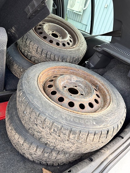 Renault Clio 9 of 9