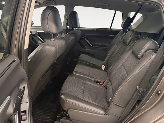 Toyota Verso 11 of 17